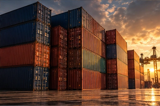 Importación y exportación sin que tú tengas que descifrar el proceso